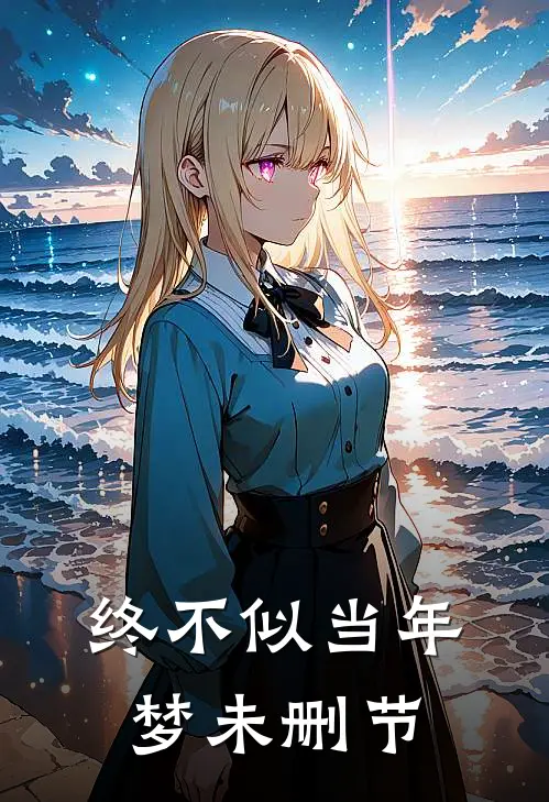 终不似当年梦未删节