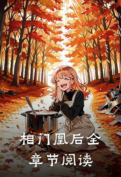 相门凰后全章节阅读