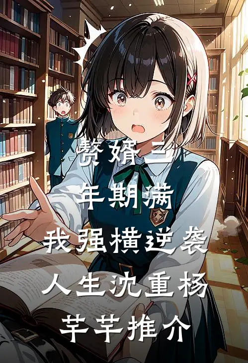 克死两任未婚夫,我被指婚给病弱皇帝全本小说推荐