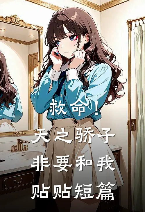 救命！天之骄子非要和我贴贴短篇