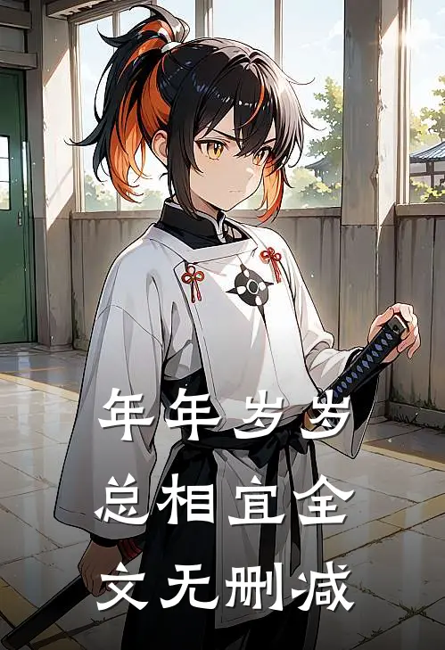 年年岁岁总相宜全文无删减