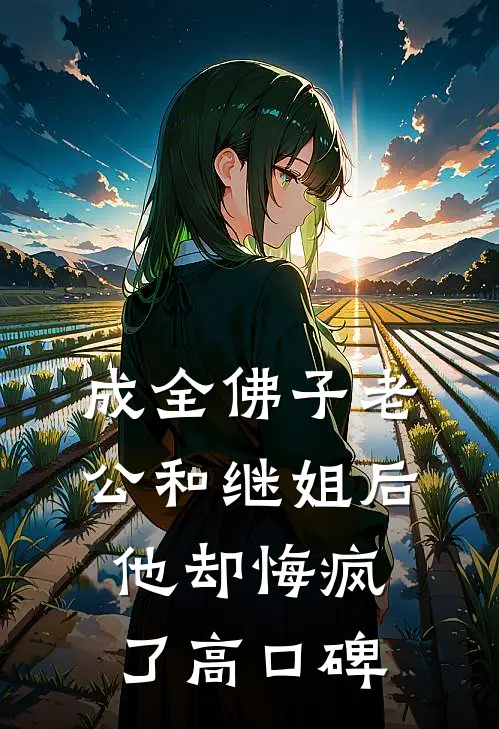 成全佛子老公和继姐后，他却悔疯了高口碑