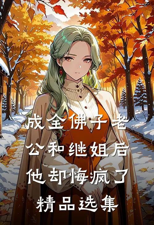 成全佛子老公和继姐后，他却悔疯了精品选集