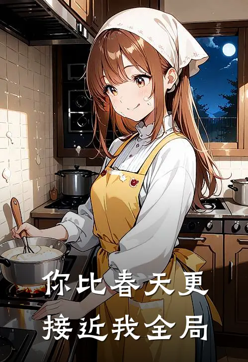 你比春天更接近我全局