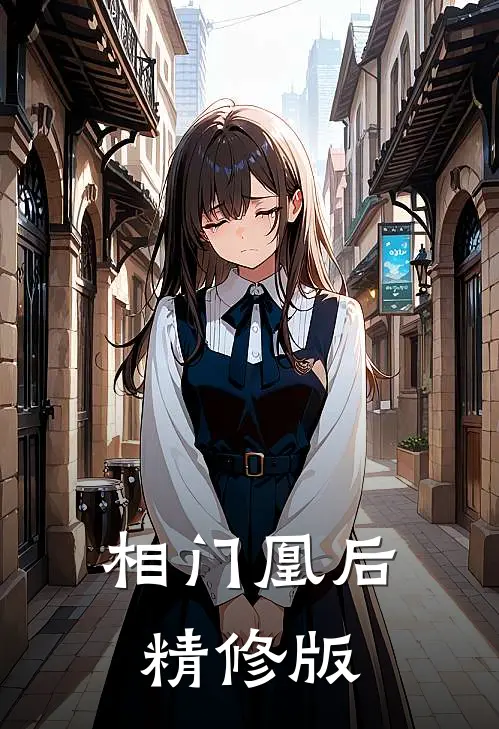 相门凰后精修版