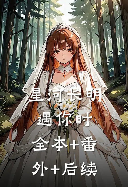 星河长明遇你时:全本+番外+后续
