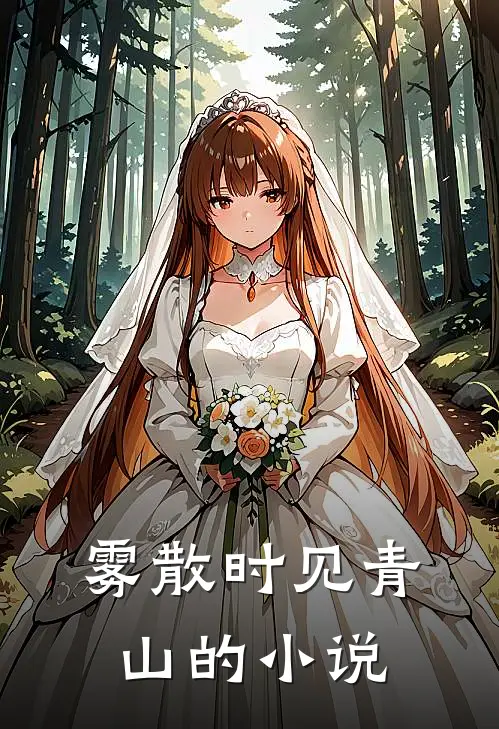 雾散时见青山的小说