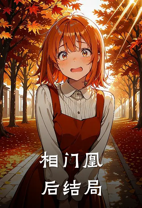 相门凰后结局