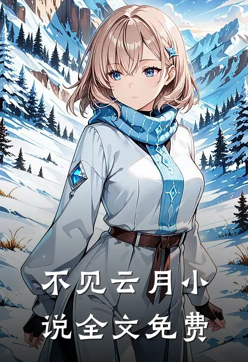不见云月小说全文免费