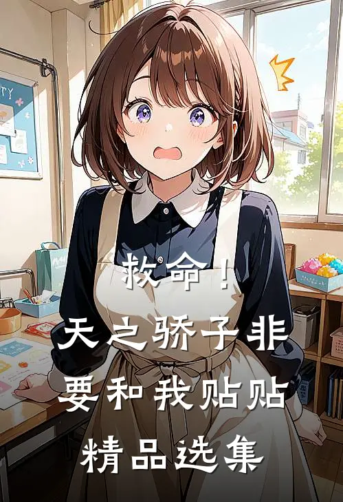 救命！天之骄子非要和我贴贴精品选集