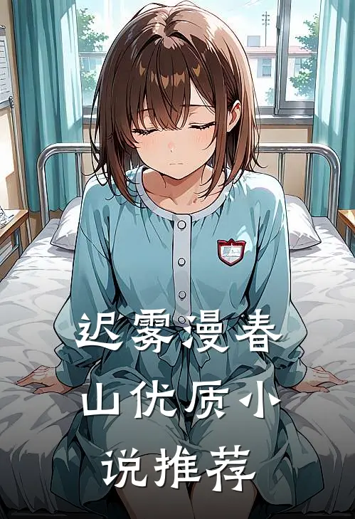 迟雾漫春山优质小说推荐