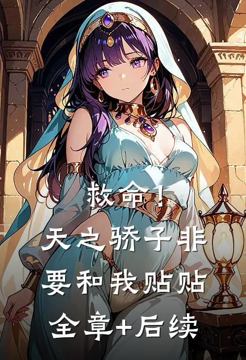 救命！天之骄子非要和我贴贴全章+后续