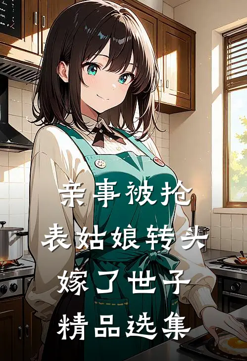 亲事被抢，表姑娘转头嫁了世子精品选集