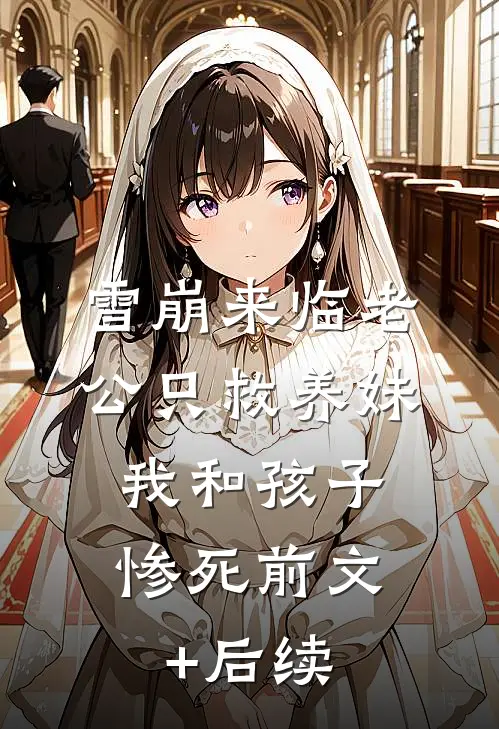雪崩来临老公只救养妹，我和孩子惨死前文+后续