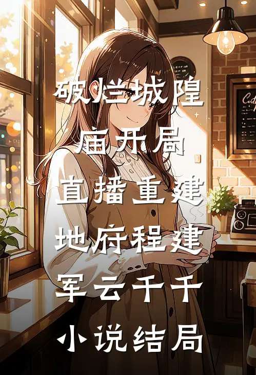 破烂城隍庙开局，直播重建地府程建军云千千小说结局