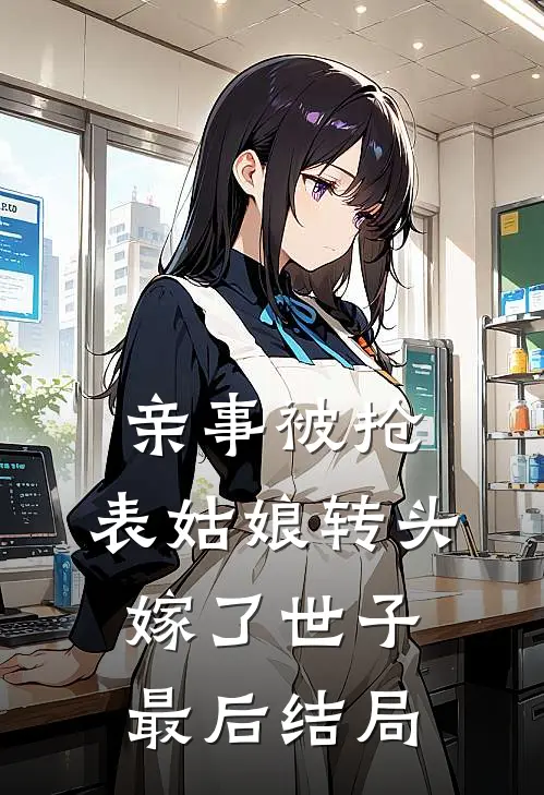 亲事被抢，表姑娘转头嫁了世子最后结局