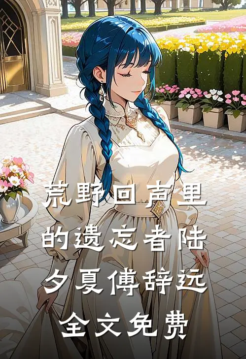 荒野回声里的遗忘者陆夕夏傅辞远全文免费