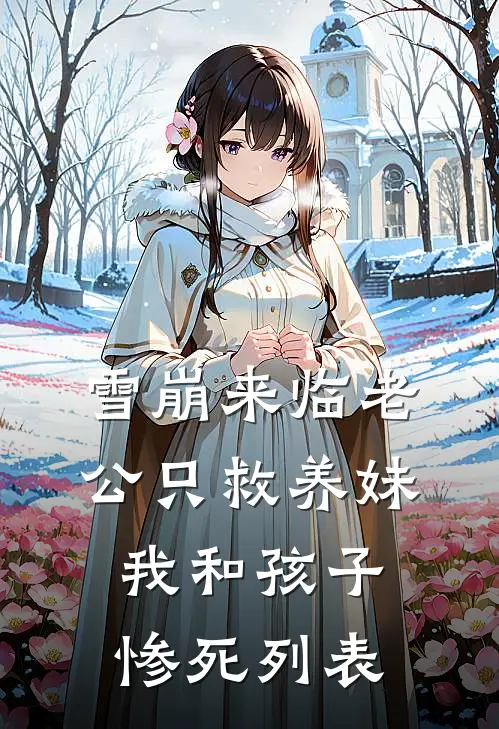 雪崩来临老公只救养妹，我和孩子惨死列表