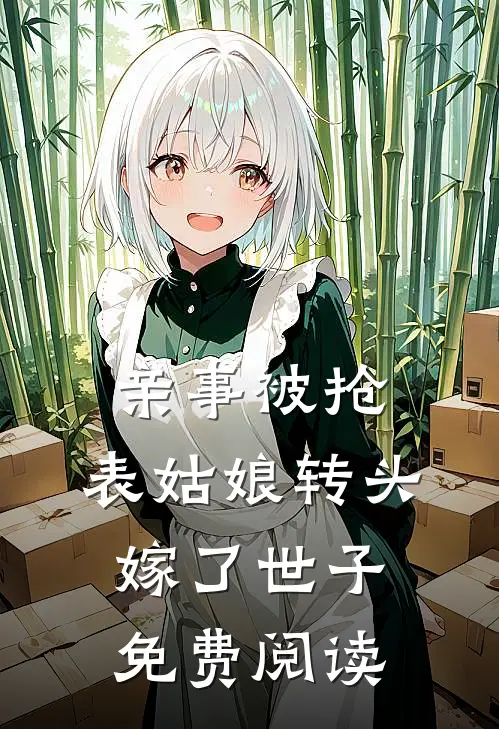 亲事被抢，表姑娘转头嫁了世子免费阅读