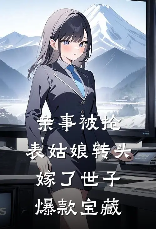 亲事被抢，表姑娘转头嫁了世子爆款宝藏