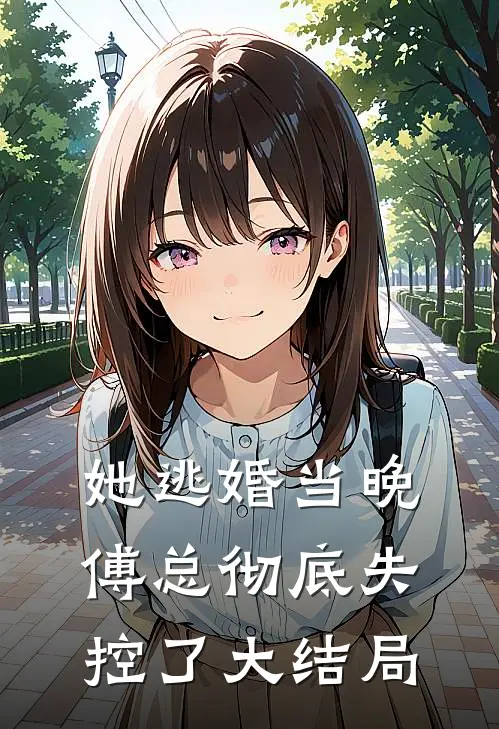 她逃婚当晚，傅总彻底失控了大结局