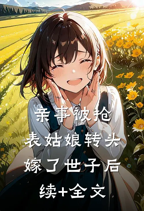 亲事被抢，表姑娘转头嫁了世子后续+全文