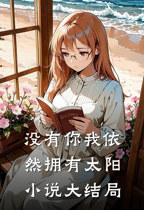 没有你我依然拥有太阳小说大结局