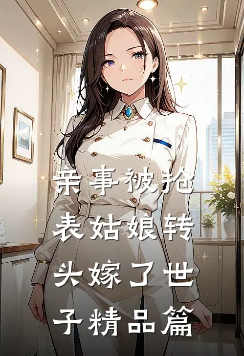 亲事被抢，表姑娘转头嫁了世子精品篇