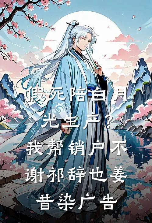 灯光下的明与暗顾星挽厉承州:(番外)+(全文)