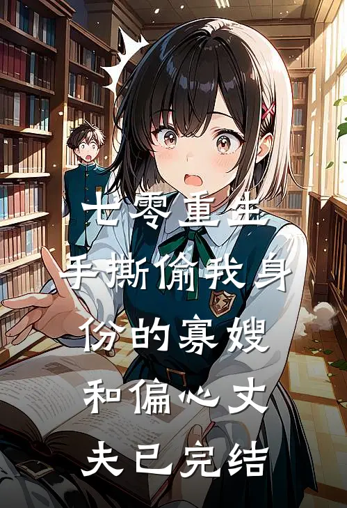 七零重生：手撕偷我身份的寡嫂和偏心丈夫已完结