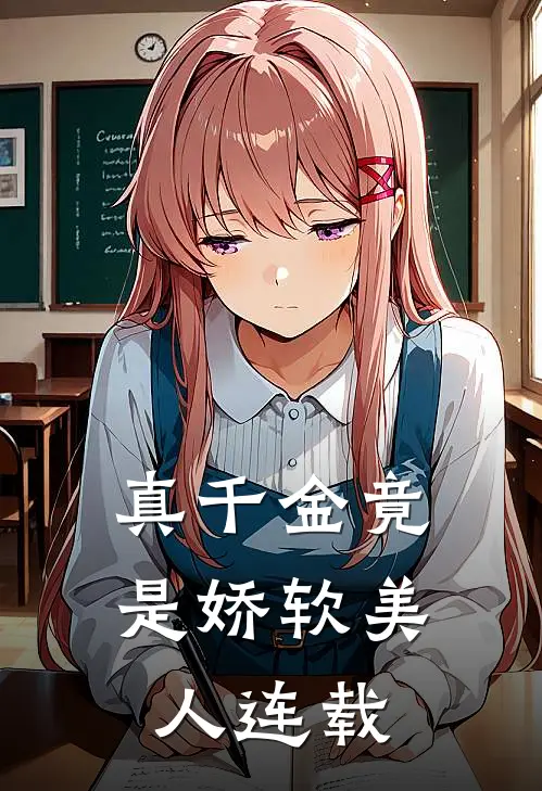真千金竟是娇软美人连载
