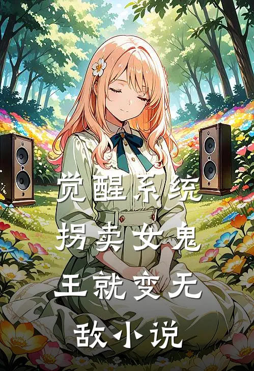 觉醒系统：拐卖女鬼王就变无敌小说