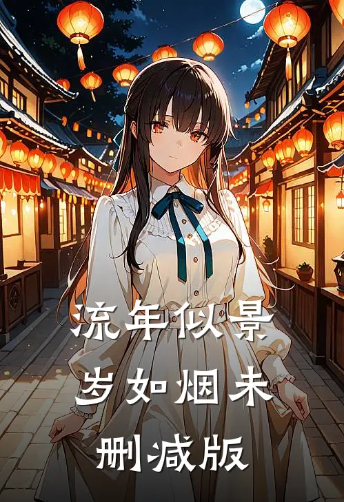 流年似景岁如烟未删减版