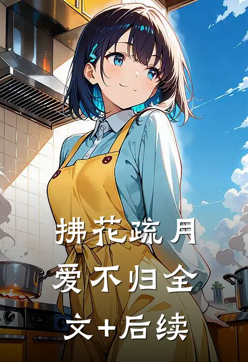 拂花疏月爱不归全文+后续