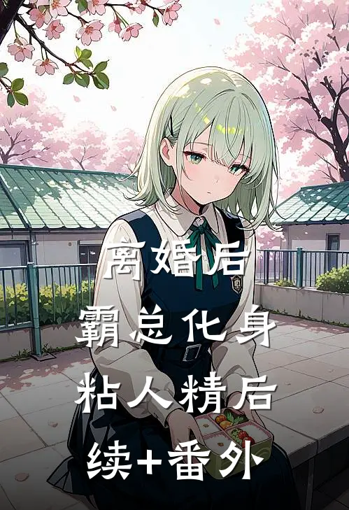 离婚后，霸总化身粘人精后续+番外