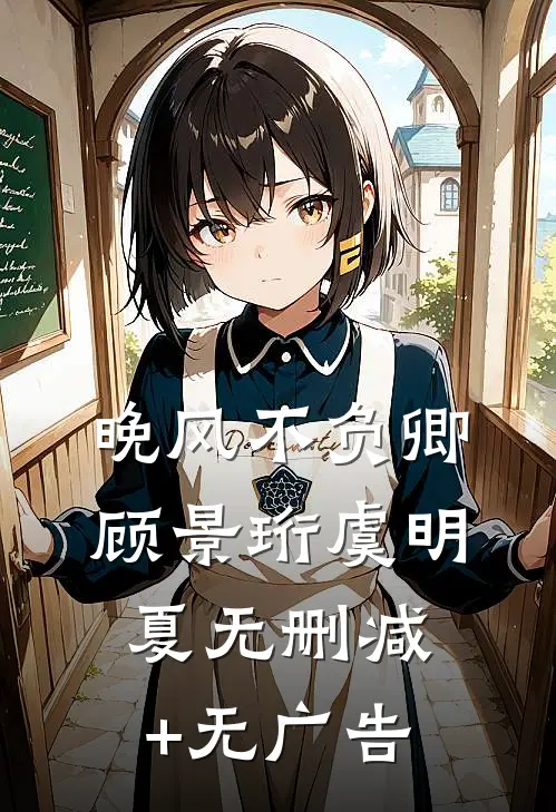 晚风不负卿顾景珩虞明夏无删减+无广告