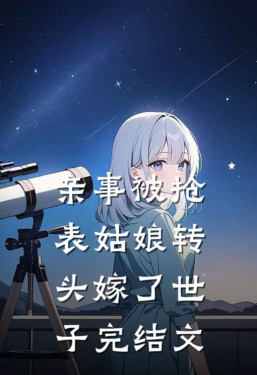 亲事被抢，表姑娘转头嫁了世子完结文