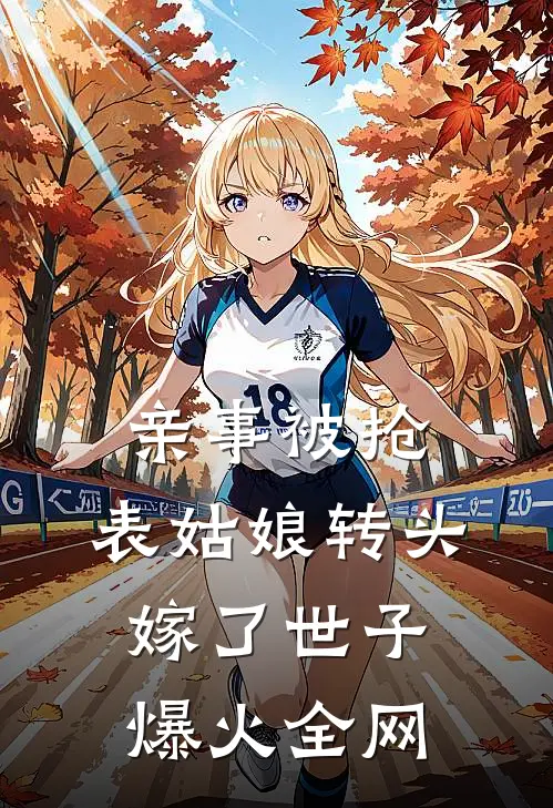 亲事被抢，表姑娘转头嫁了世子爆火全网
