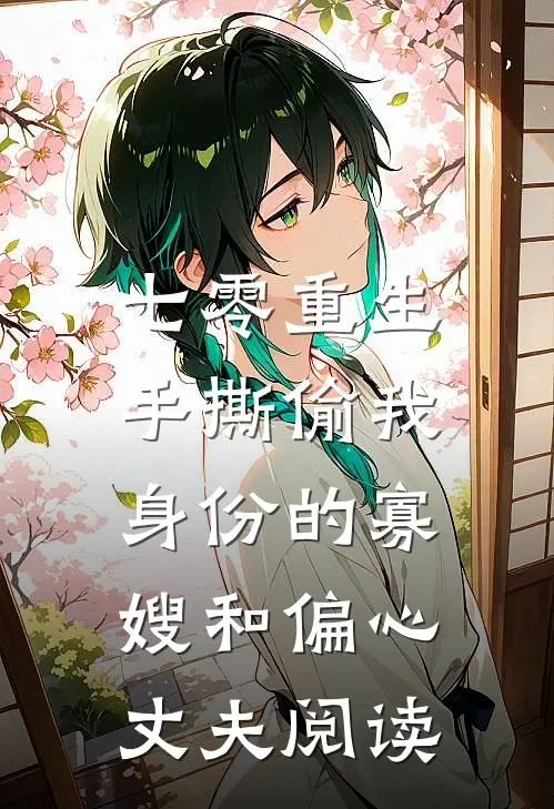 七零重生：手撕偷我身份的寡嫂和偏心丈夫阅读