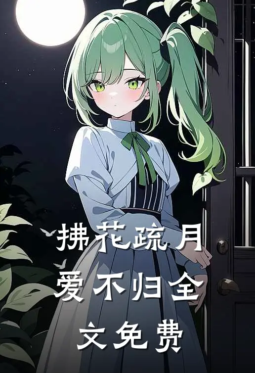 拂花疏月爱不归全文免费