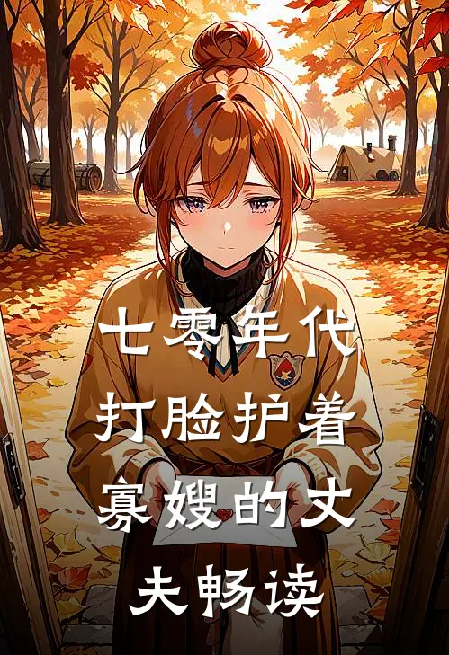 七零年代，打脸护着寡嫂的丈夫畅读