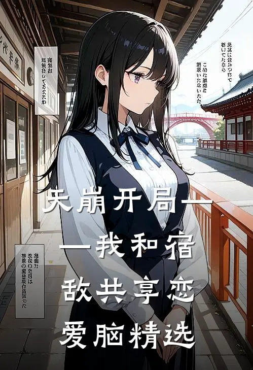 天崩开局——我和宿敌共享恋爱脑精选