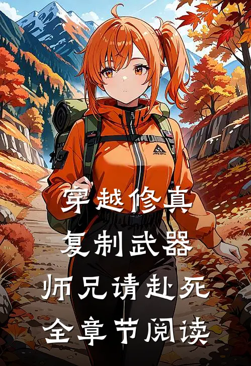 穿越修真：复制武器，师兄请赴死全章节阅读