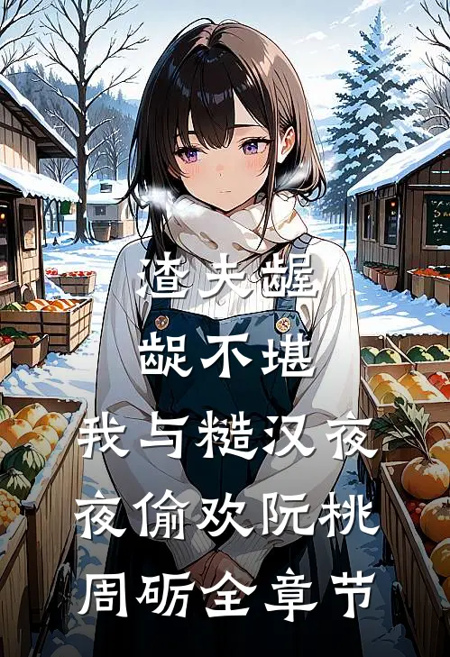 庶姐回门后，我跟所有人断亲了