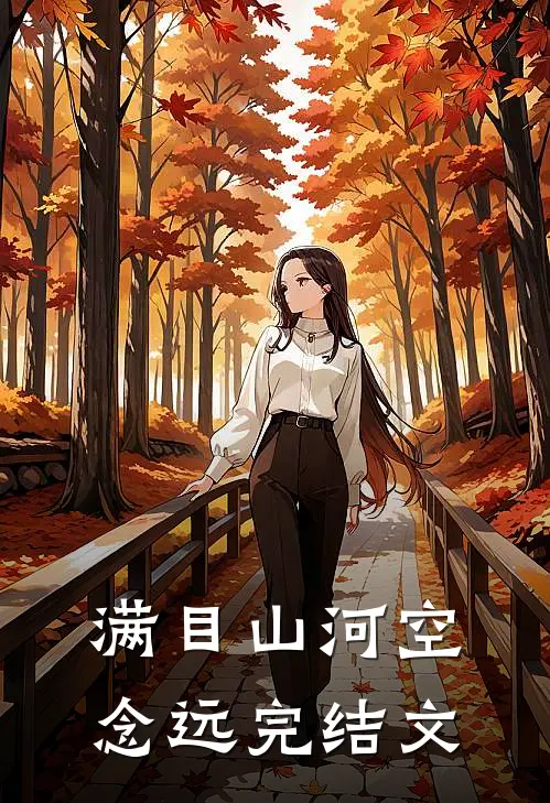 满目山河空念远完结文