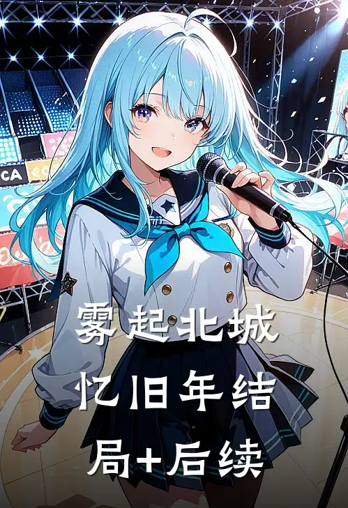 浮灯照影意未央温以晴傅西洲全文+免费