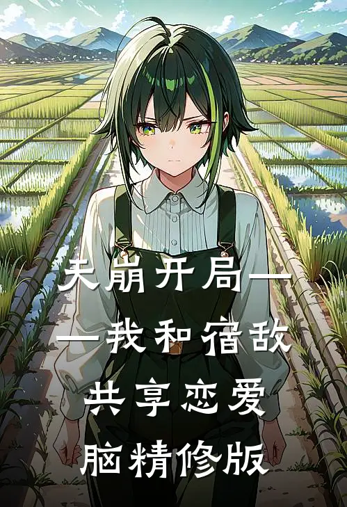 天崩开局——我和宿敌共享恋爱脑精修版