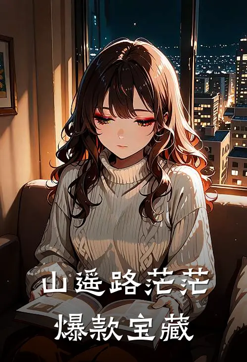 山遥路茫茫爆款宝藏