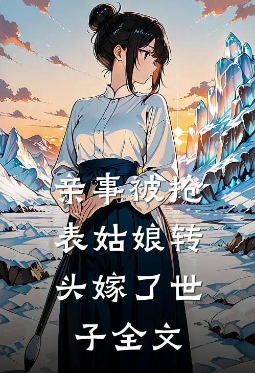 亲事被抢，表姑娘转头嫁了世子全文
