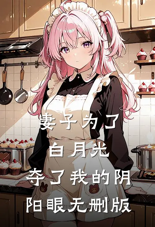 妻子为了白月光，夺了我的阴阳眼无删版